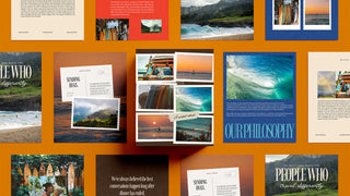Knick Social Media Kit